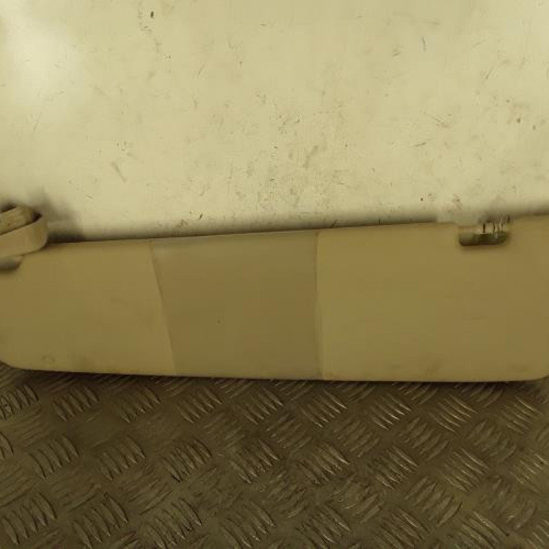 Pare soleil gauche PEUGEOT BOXER 3