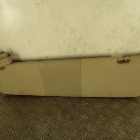 Pare soleil gauche PEUGEOT BOXER 3 Photo n°1