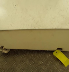 Pare soleil gauche PEUGEOT BOXER 3