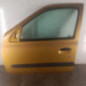 Porte avant gauche RENAULT CLIO 2