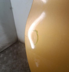 Porte avant gauche RENAULT CLIO 2