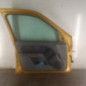 Porte avant gauche RENAULT CLIO 2
