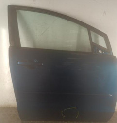 Porte avant droit MAZDA 5 1 Photo n°1