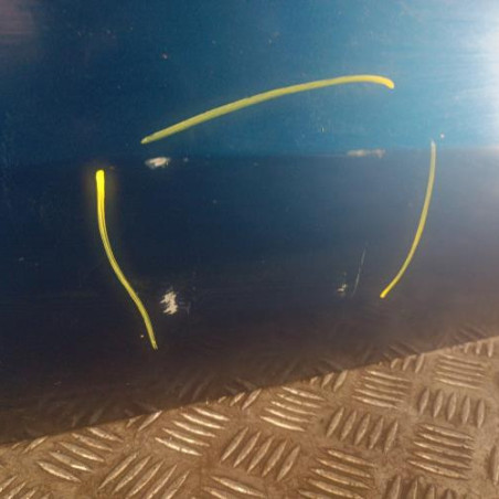 Porte avant droit MAZDA 5 1