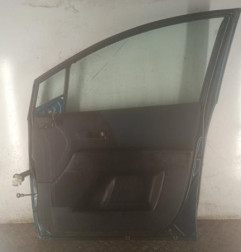 Porte avant droit MAZDA 5 1 Photo n°3