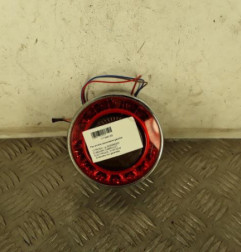 Feu arriere secondaire gauche (feux) CITROEN E-MEHARI Photo n°1