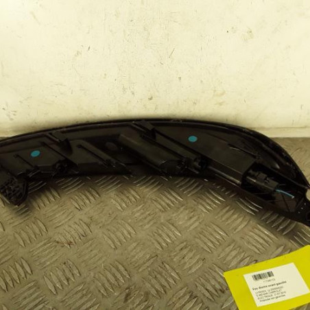 Feu diurne avant gauche CITROEN E-MEHARI