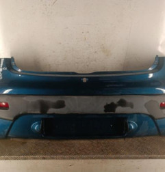 Pare choc arriere CITROEN C1 1 Photo n°1