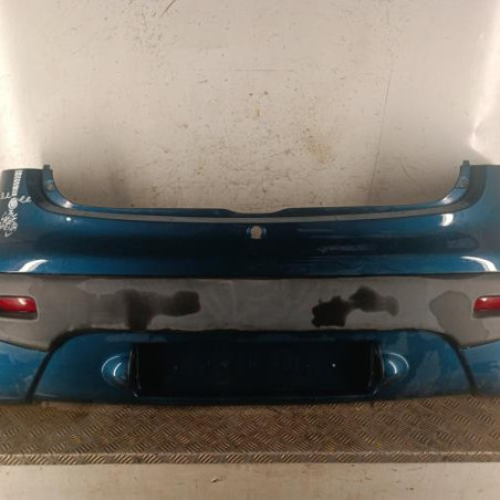 Pare choc arriere CITROEN C1 1 Photo n°1