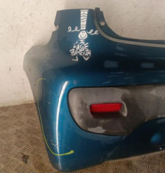 Pare choc arriere CITROEN C1 1