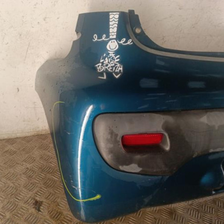 Pare choc arriere CITROEN C1 1