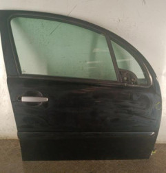 Porte avant droit CITROEN C3 1 Photo n°1