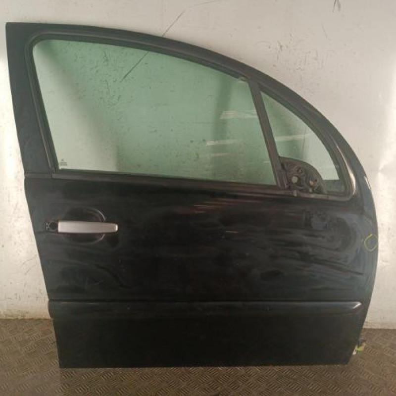Porte avant droit CITROEN C3 1