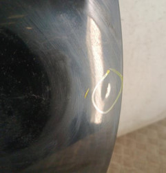 Porte avant droit CITROEN C3 1