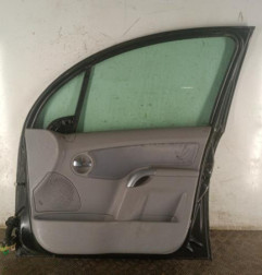 Porte avant droit CITROEN C3 1 Photo n°3