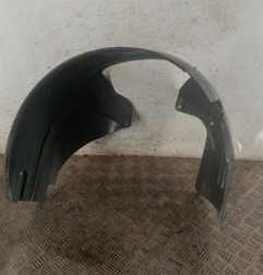 Pare boue avant droit FORD FIESTA 5 Photo n°1