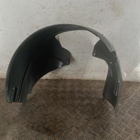 Pare boue avant droit FORD FIESTA 5 Photo n°1