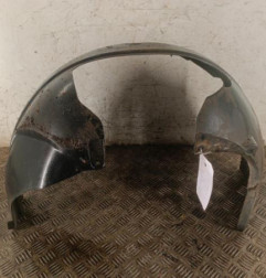 Pare boue avant gauche FORD FIESTA 5 Photo n°1