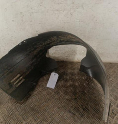 Pare boue avant gauche FORD FIESTA 5