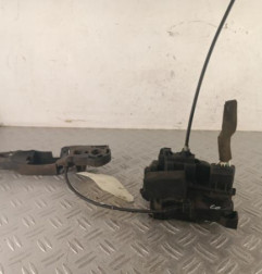 Serrure arriere droit RENAULT MODUS