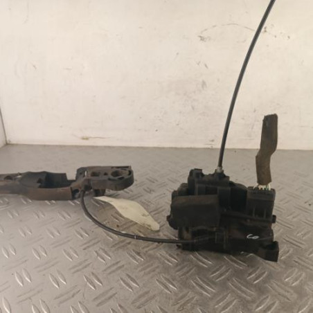 Serrure arriere droit RENAULT MODUS