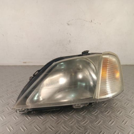 Optique avant principal gauche (feux)(phare) DACIA LOGAN 1 Photo n°1