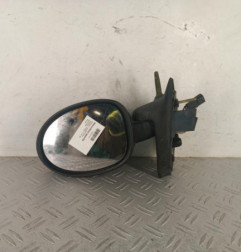 Retroviseur gauche RENAULT TWINGO 1 Photo n°1