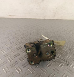 Serrure avant droit RENAULT TWINGO 1 Photo n°3