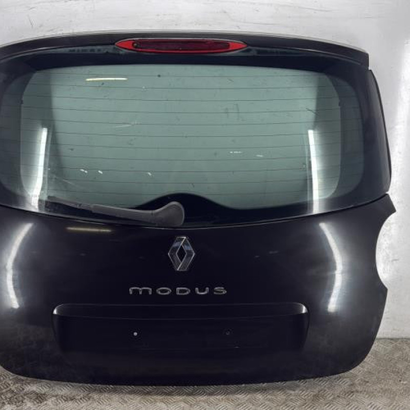 Malle/Hayon arriere RENAULT MODUS