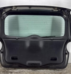 Malle/Hayon arriere RENAULT MODUS