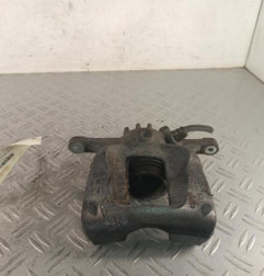 Etrier avant gauche (freinage) RENAULT TRAFIC 3 COURT Photo n°1