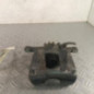 Etrier avant gauche (freinage) RENAULT TRAFIC 3 COURT