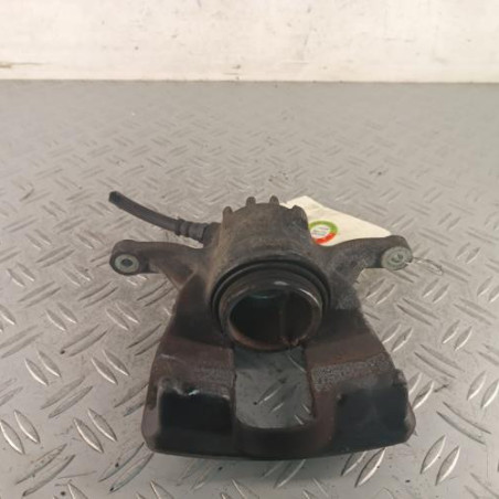 Etrier avant gauche (freinage) RENAULT TRAFIC 3 COURT