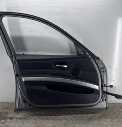 Porte avant gauche BMW SERIE 3 E90