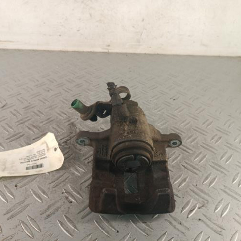 Etrier arriere gauche (freinage) RENAULT TRAFIC 3 COURT