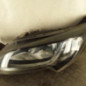 Optique avant principal gauche (feux)(phare) PEUGEOT BOXER 3