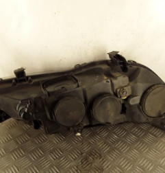 Optique avant principal gauche (feux)(phare) PEUGEOT BOXER 3