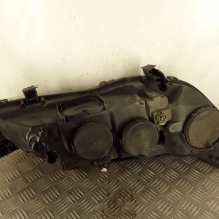 Optique avant principal gauche (feux)(phare) PEUGEOT BOXER 3