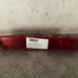 Feu arriere stop central PEUGEOT BOXER 3