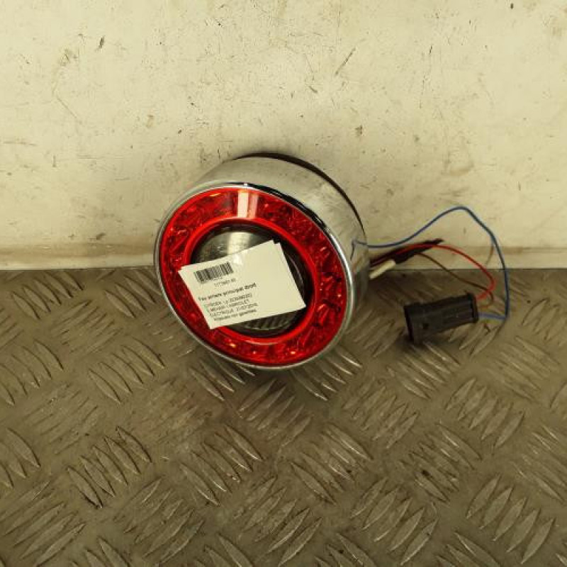 Feu arriere principal droit (feux) CITROEN E-MEHARI