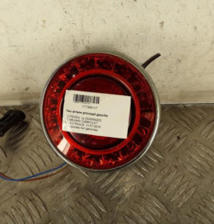 Feu arriere principal gauche (feux) CITROEN E-MEHARI Photo n°1