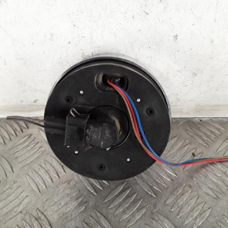 Feu arriere principal gauche (feux) CITROEN E-MEHARI