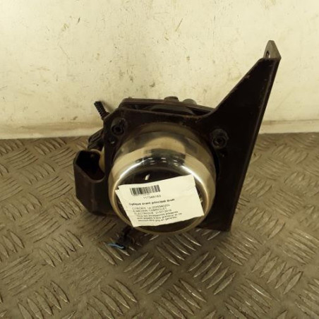 Optique avant principal droit (feux)(phare) CITROEN E-MEHARI Photo n°1