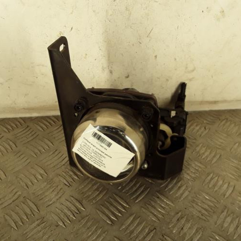Optique avant principal gauche (feux)(phare) CITROEN E-MEHARI