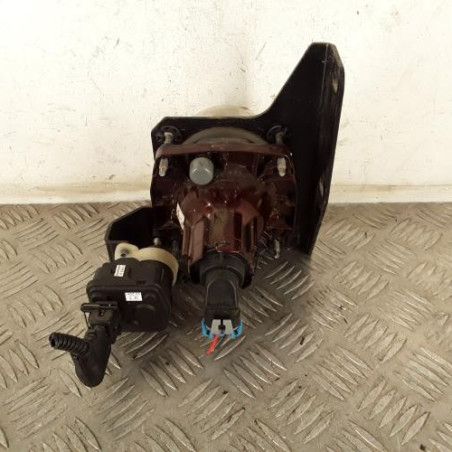Optique avant principal gauche (feux)(phare) CITROEN E-MEHARI