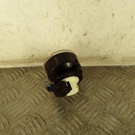 Optique avant secondaire gauche (feux)(clignotant) CITROEN E-MEHARI