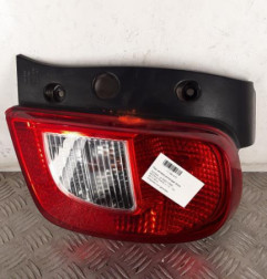 Feu arriere principal droit (feux) NISSAN MICRA 4 Photo n°1