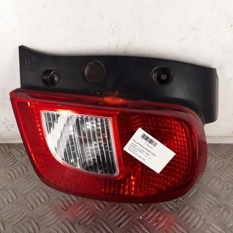 Feu arriere principal droit (feux) NISSAN MICRA 4