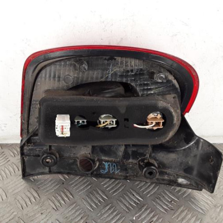 Feu arriere principal droit (feux) NISSAN MICRA 4