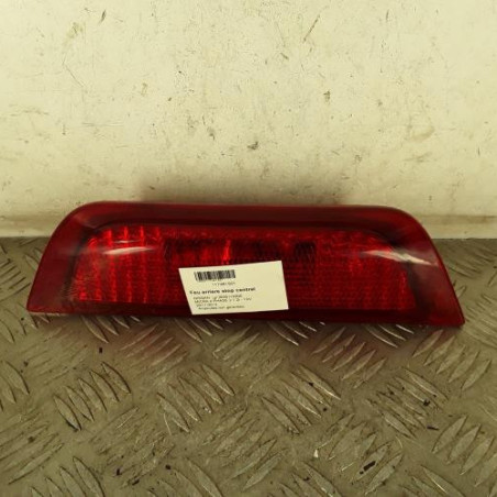 Feu arriere stop central NISSAN MICRA 4 Photo n°1